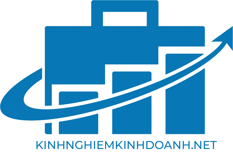 Kinh Nghiệm Kinh Doanh